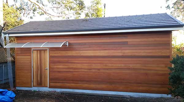 external completed